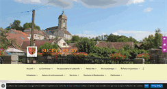Desktop Screenshot of buceylesgy.fr